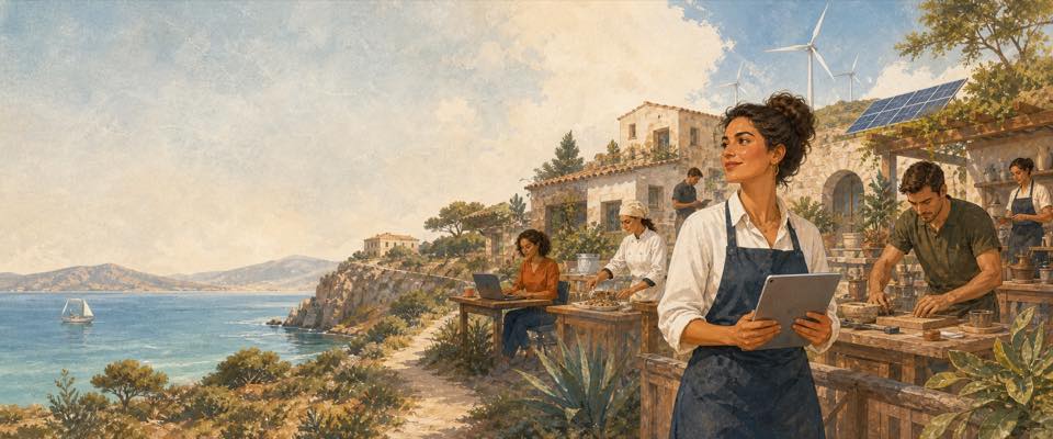 Aziende e professionisti del territorio