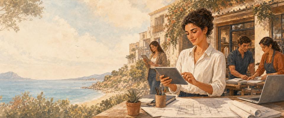 Gestione delle aziende